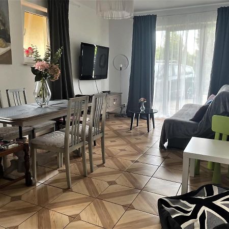 Apartamenty Zaczarowany Ogrod คาชิเมียร์ซ ดอลนี ภายนอก รูปภาพ