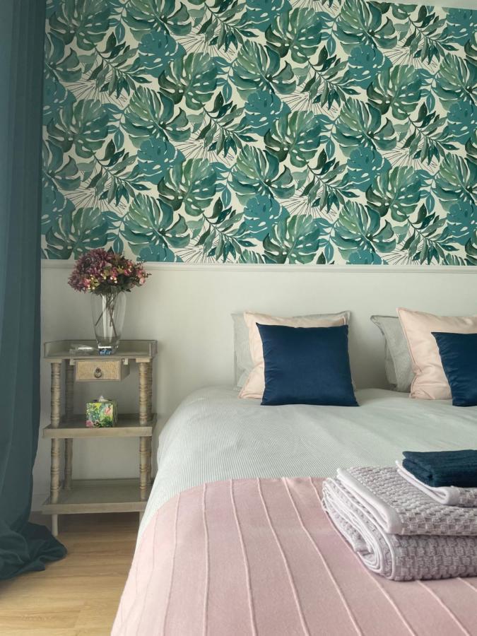 Apartamenty Zaczarowany Ogrod คาชิเมียร์ซ ดอลนี ภายนอก รูปภาพ
