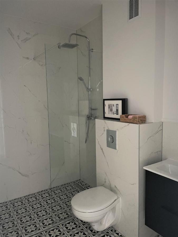 Apartamenty Zaczarowany Ogrod คาชิเมียร์ซ ดอลนี ภายนอก รูปภาพ