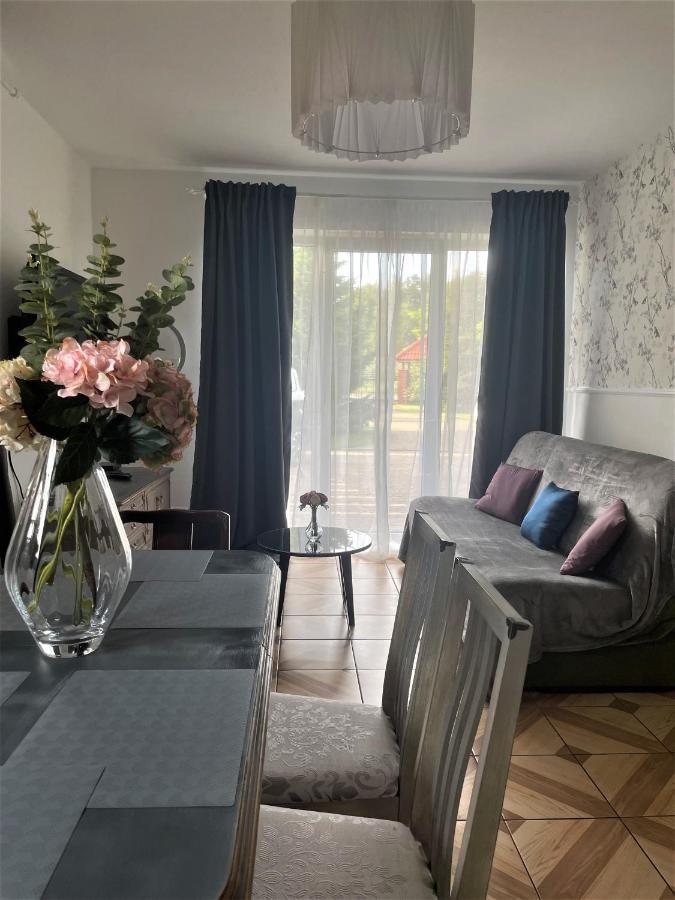Apartamenty Zaczarowany Ogrod คาชิเมียร์ซ ดอลนี ภายนอก รูปภาพ